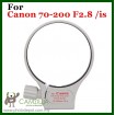 Camzilla Tripod Mount Ring for Canon EF 70-200mm f/2.8 L IS USM